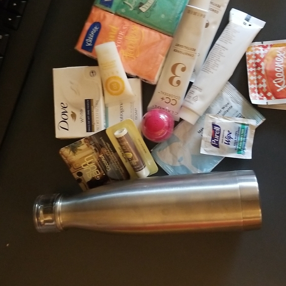 Bath and Beauty Care Bundle - Picture 3 of 6